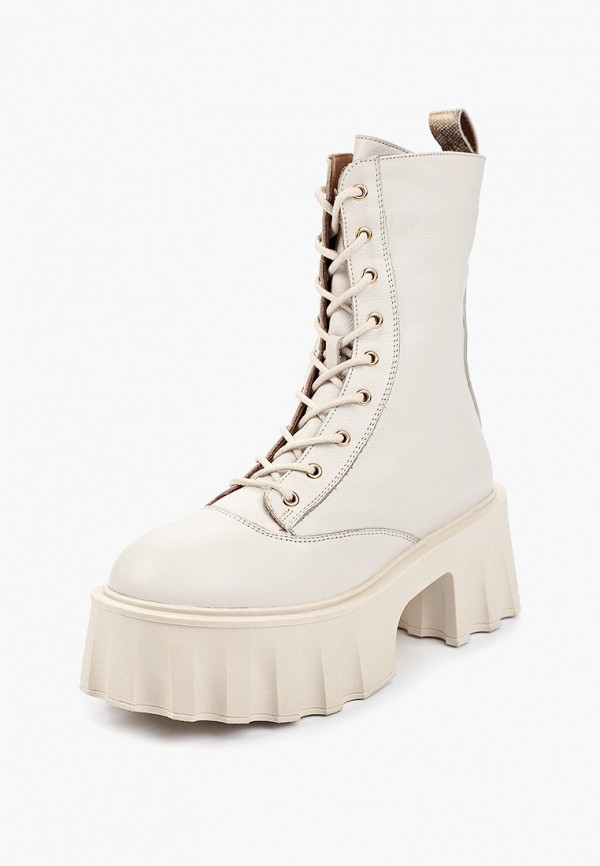 фото Ботинки grand style