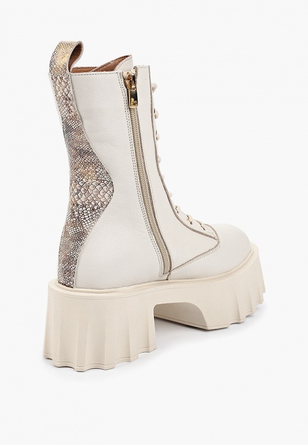 фото Ботинки grand style