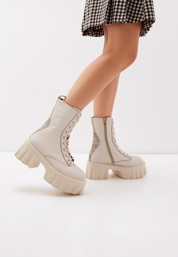 фото Ботинки grand style