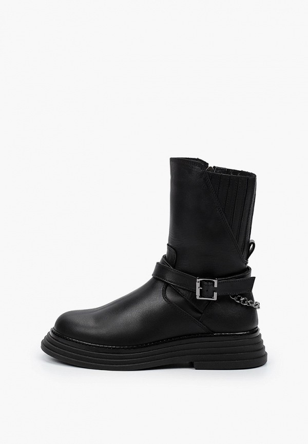 фото Ботинки euros style