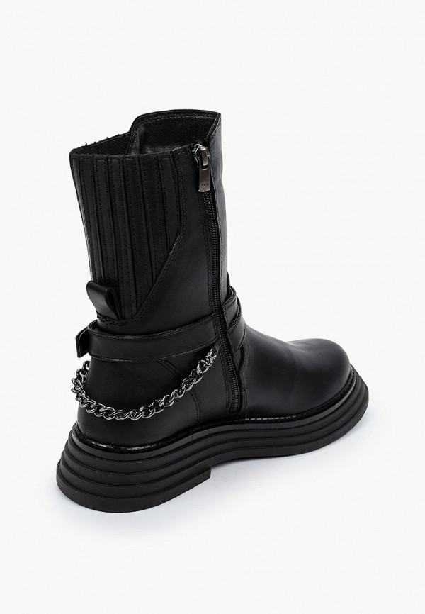 фото Ботинки euros style