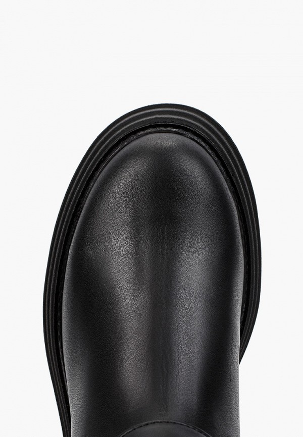 фото Ботинки euros style