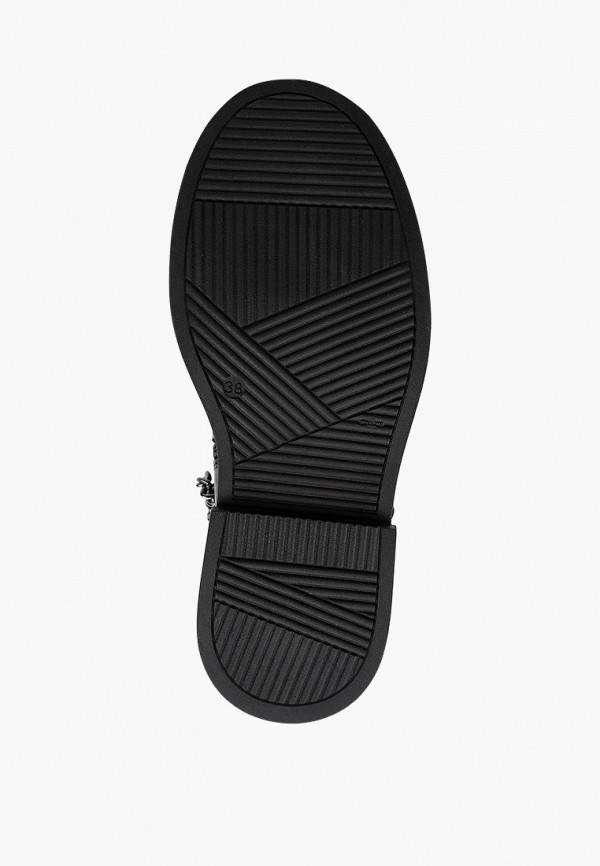 фото Ботинки euros style