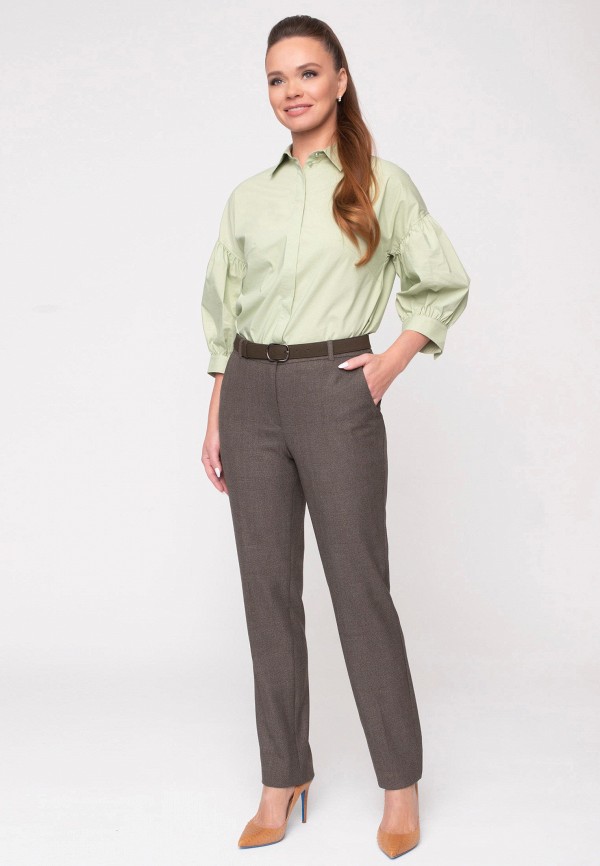 фото Брюки blauz