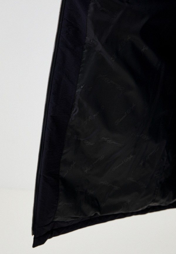 фото Куртка утепленная karmel style