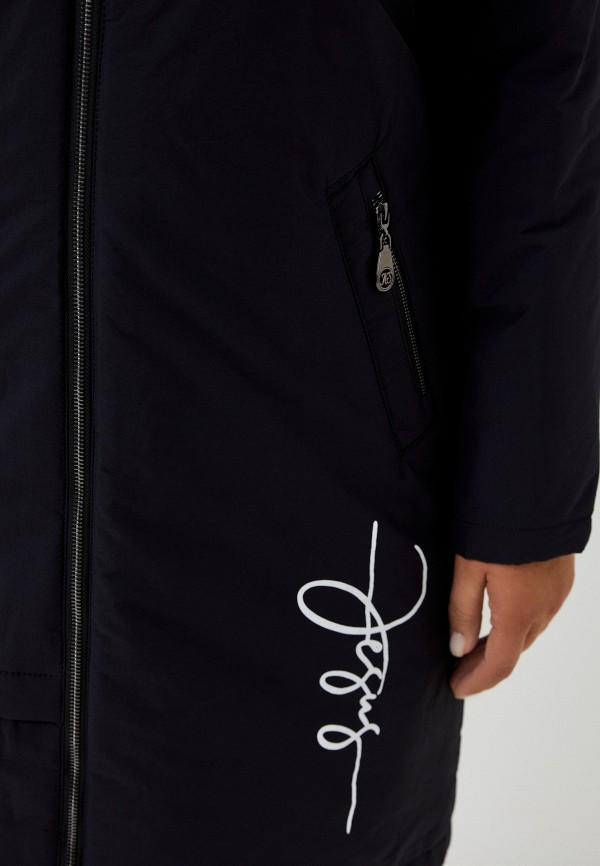 фото Куртка утепленная karmel style