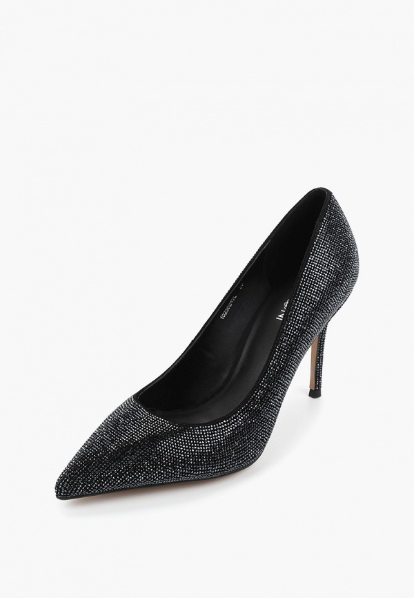 фото Туфли tuffoni