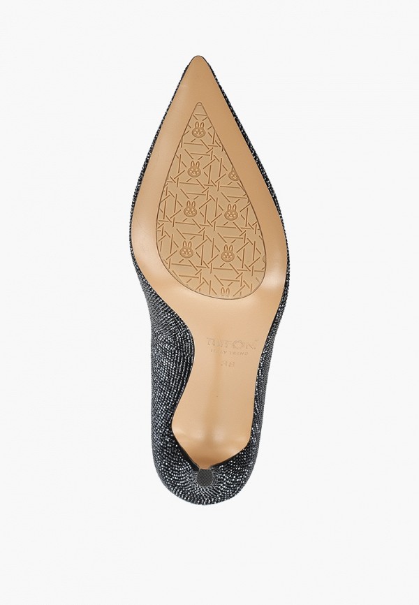 фото Туфли tuffoni