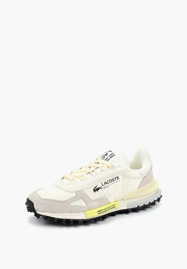 фото Кроссовки lacoste