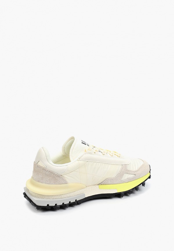 фото Кроссовки lacoste