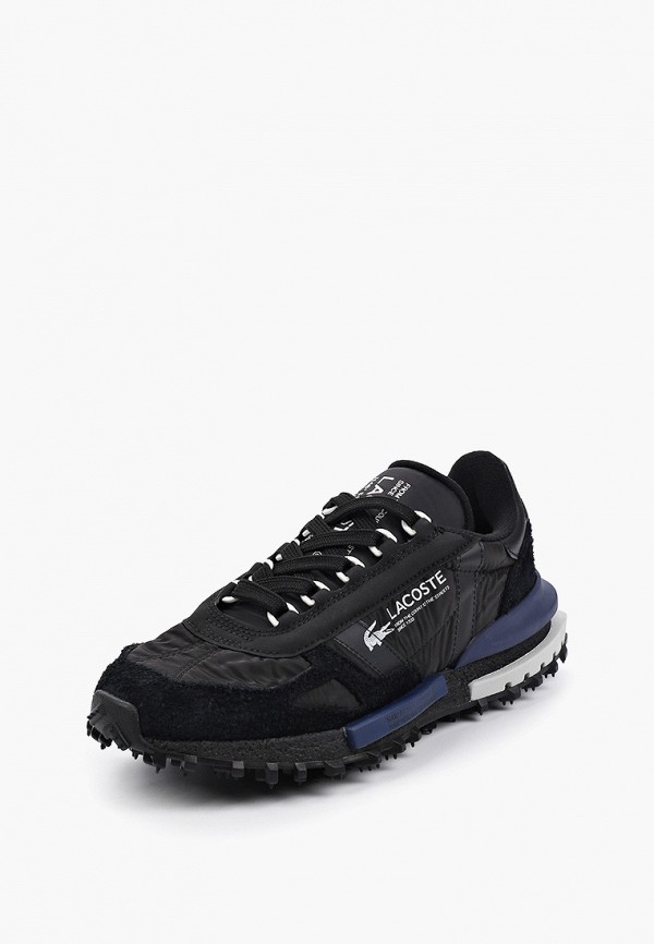 фото Кроссовки lacoste