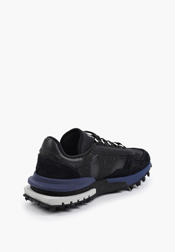 фото Кроссовки lacoste