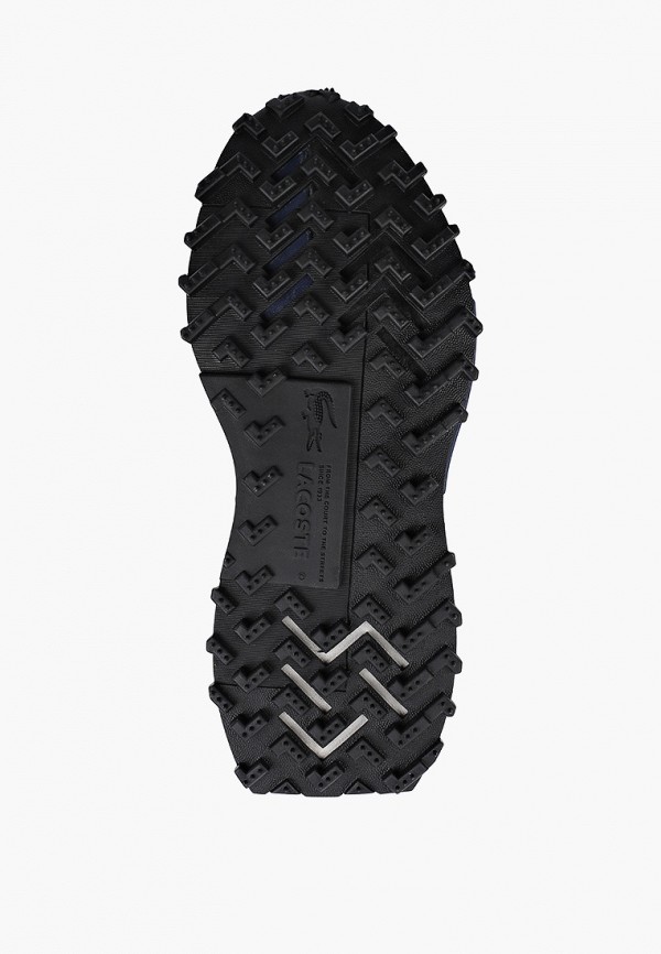 фото Кроссовки lacoste