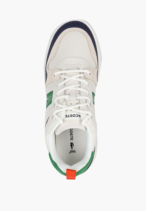 фото Кеды lacoste