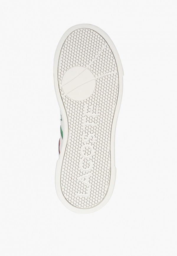 фото Кеды lacoste