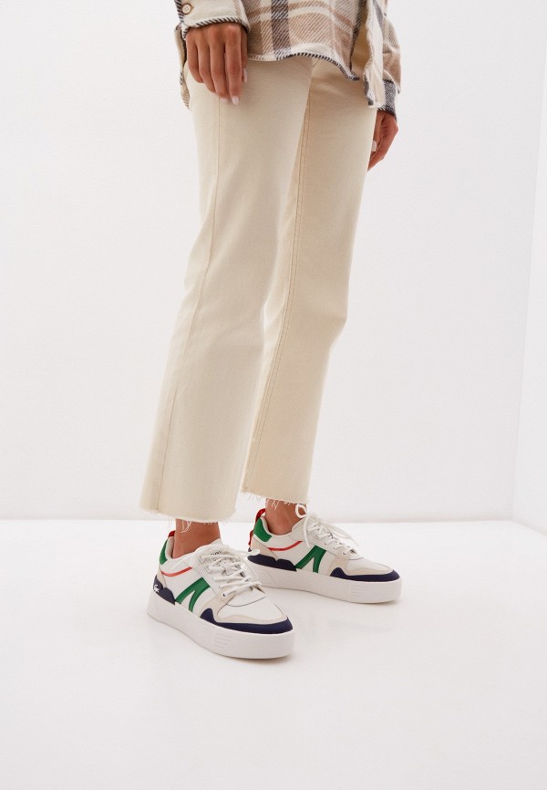 фото Кеды lacoste