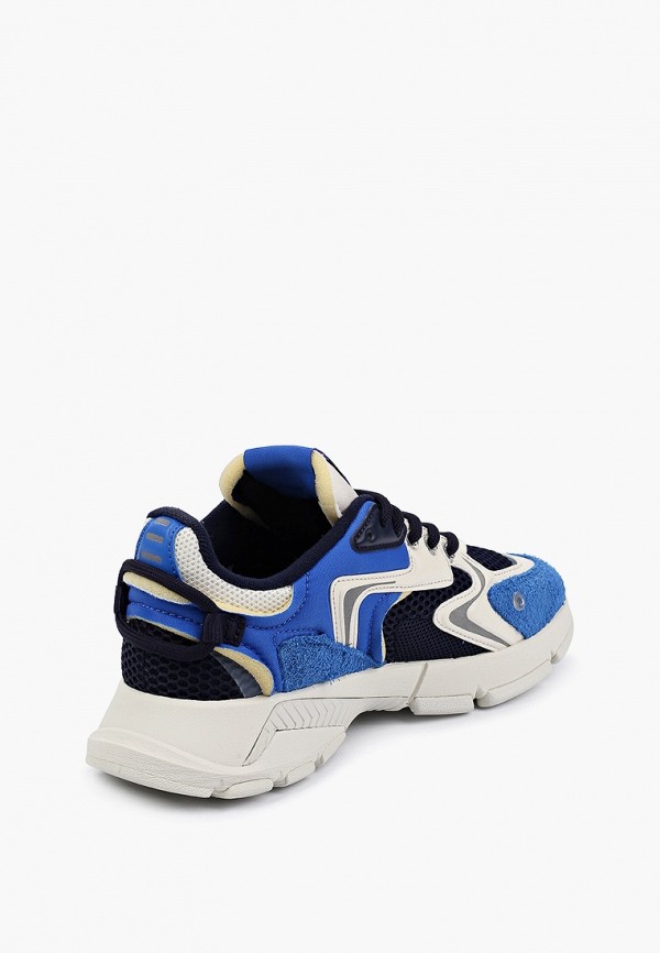 фото Кроссовки lacoste