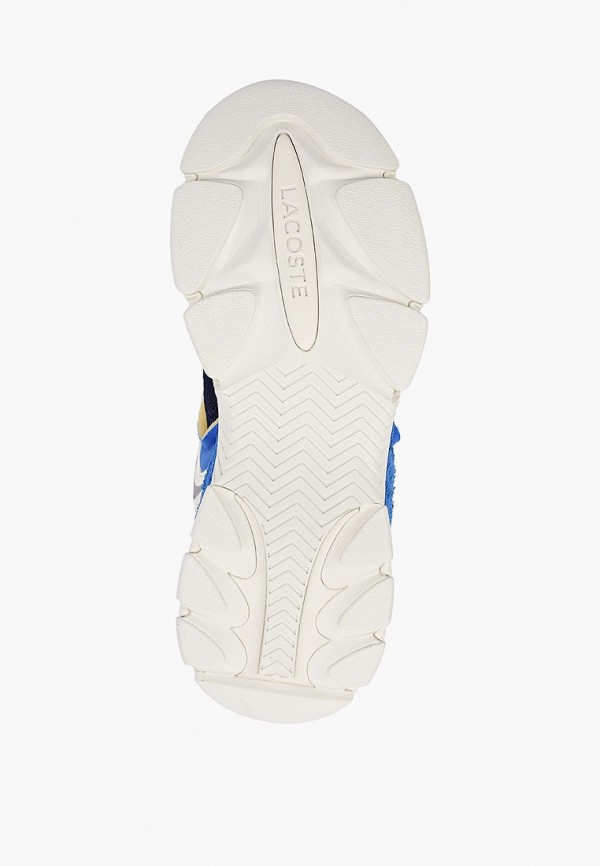 фото Кроссовки lacoste