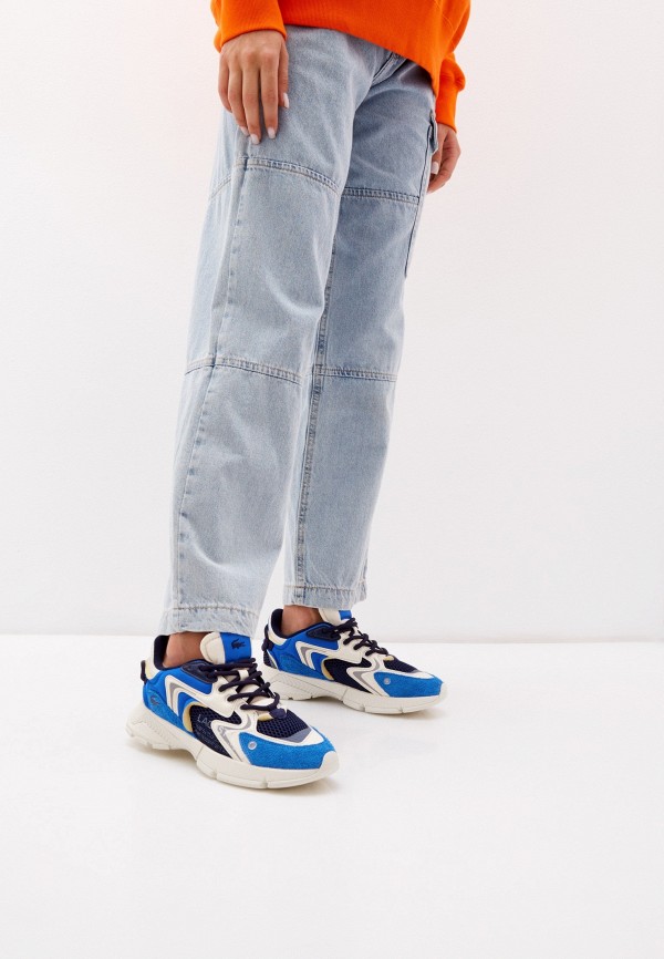 фото Кроссовки lacoste