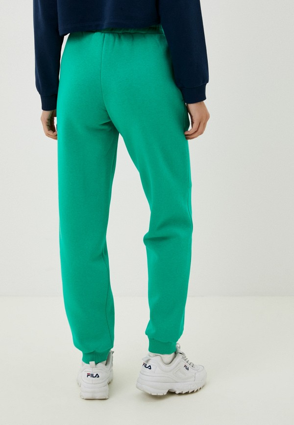 фото Брюки спортивные abda