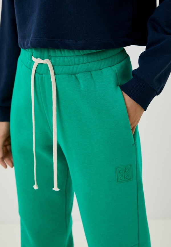 фото Брюки спортивные abda