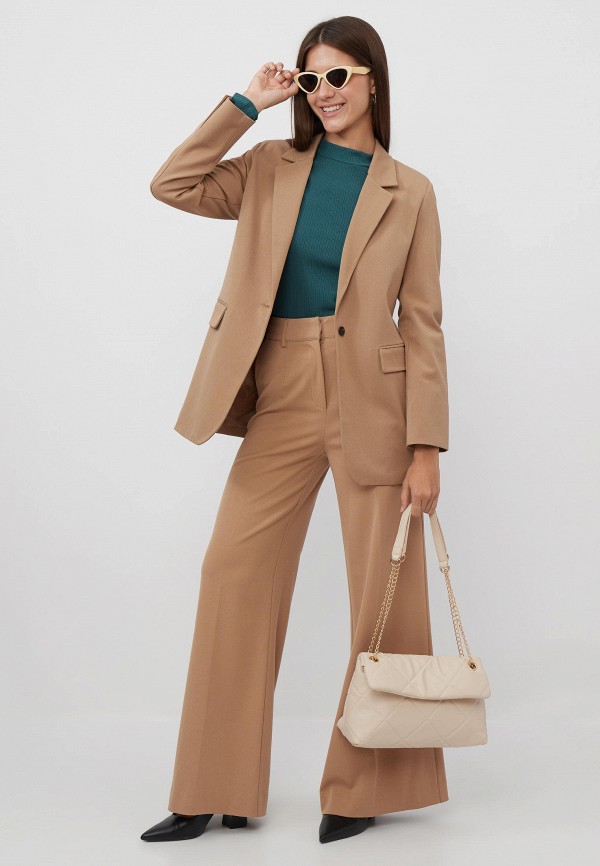 фото Водолазка modis