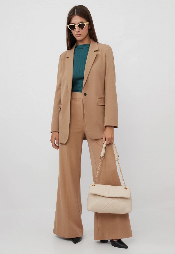 фото Водолазка modis