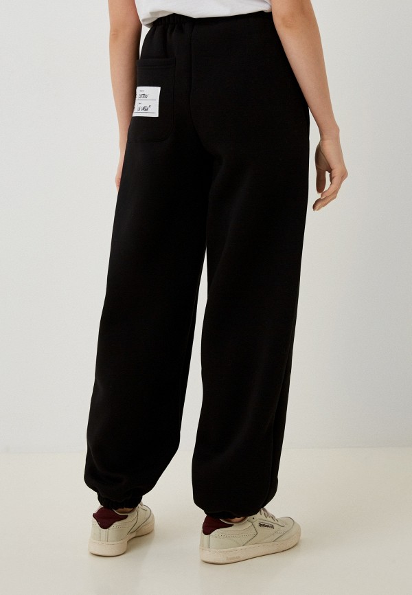 фото Брюки спортивные la urba person