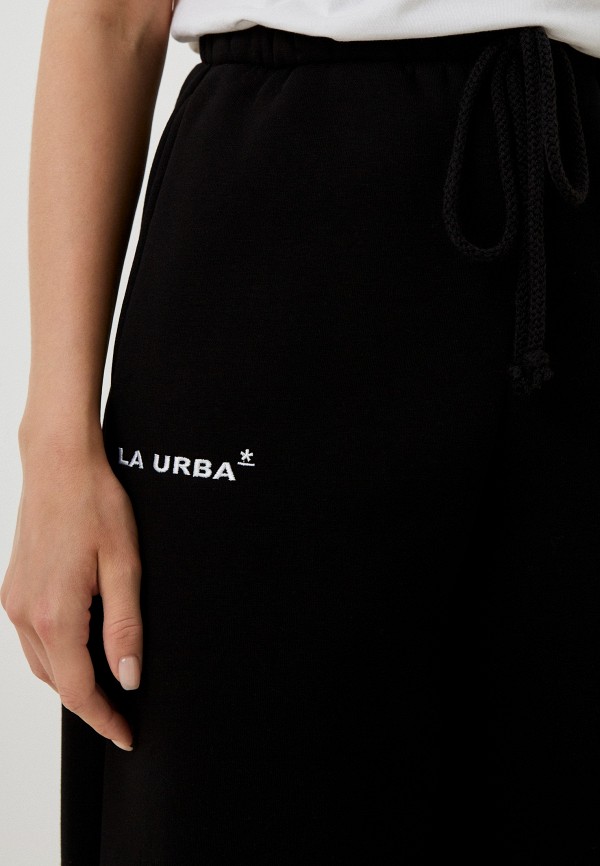 фото Брюки спортивные la urba person