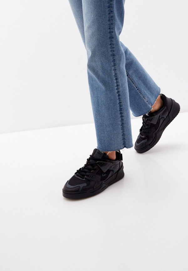 фото Кроссовки lacoste