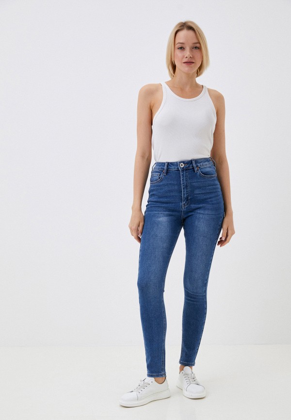 фото Джинсы o'stin