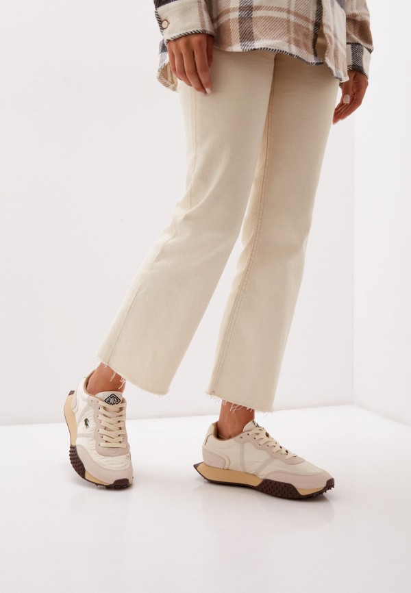 фото Кроссовки lacoste