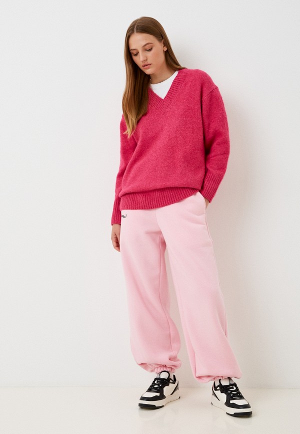 фото Брюки спортивные la urba person