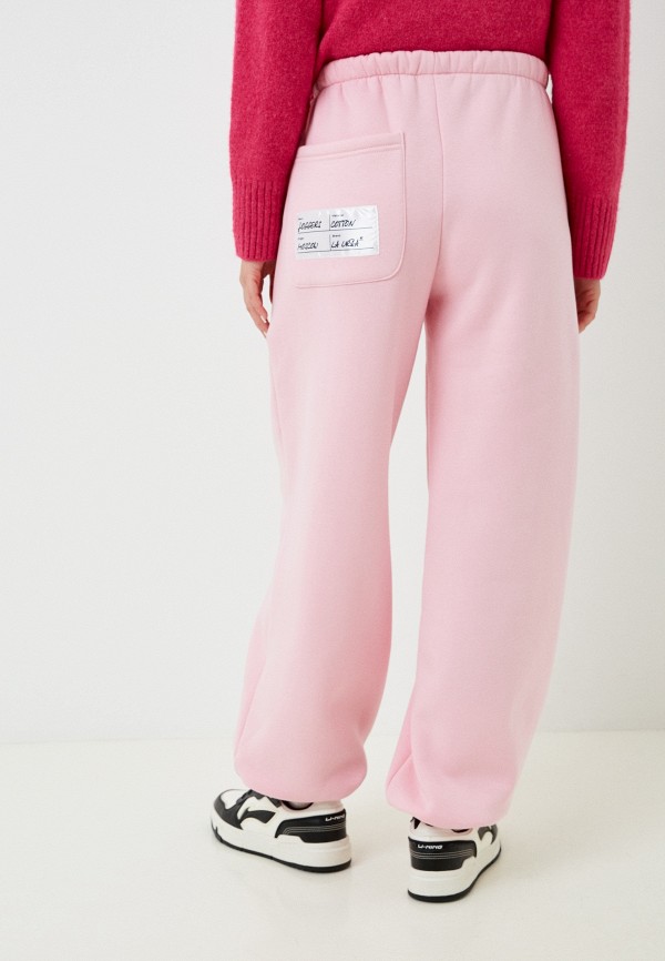 фото Брюки спортивные la urba person