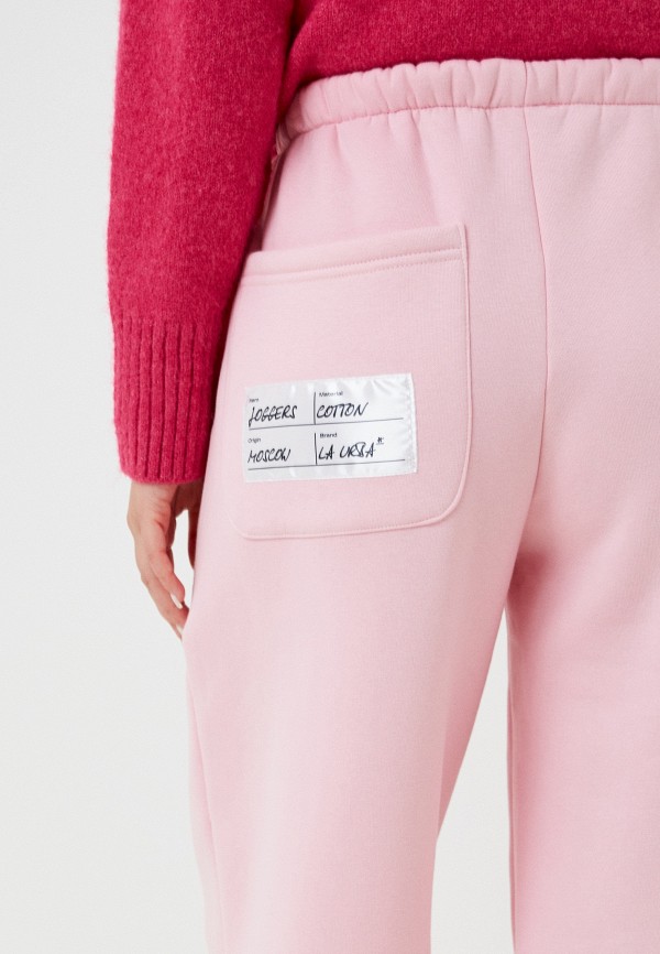 фото Брюки спортивные la urba person