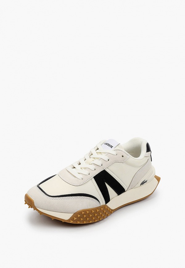 фото Кроссовки lacoste