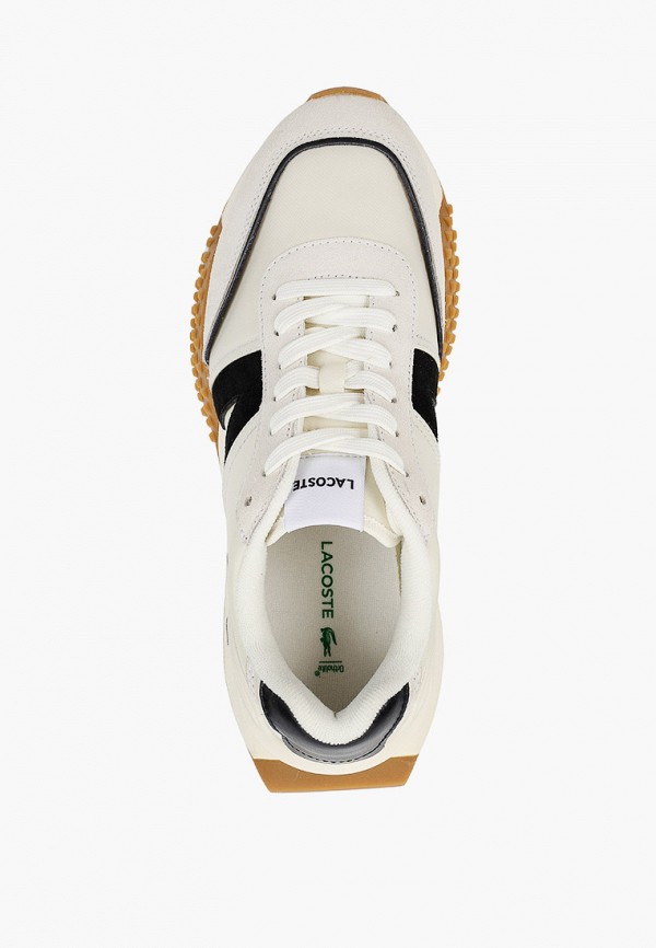 фото Кроссовки lacoste