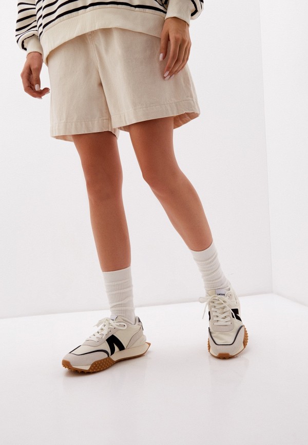 фото Кроссовки lacoste