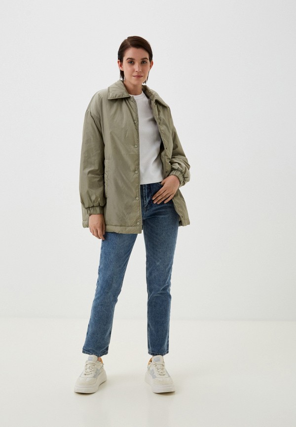 фото Куртка утепленная o'stin