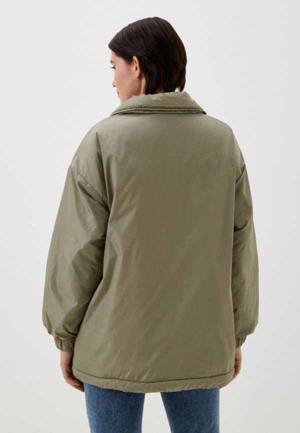 фото Куртка утепленная o'stin