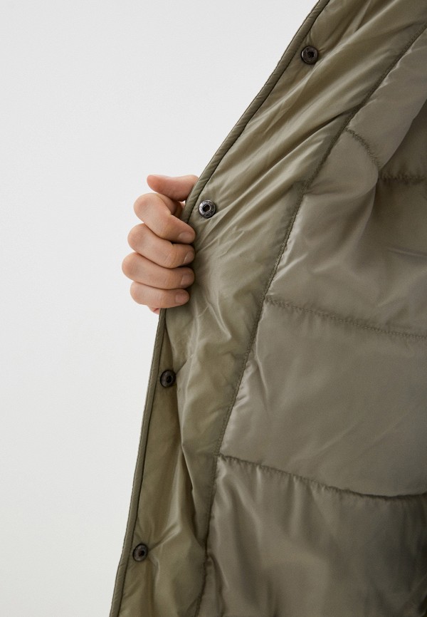 фото Куртка утепленная o'stin