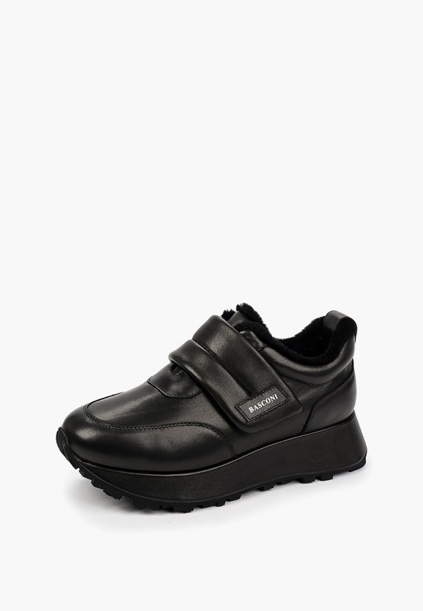 фото Кроссовки basconi
