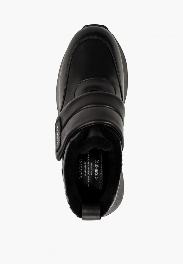 фото Кроссовки basconi