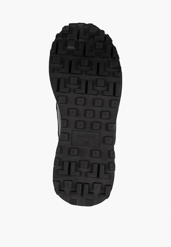 фото Кроссовки basconi