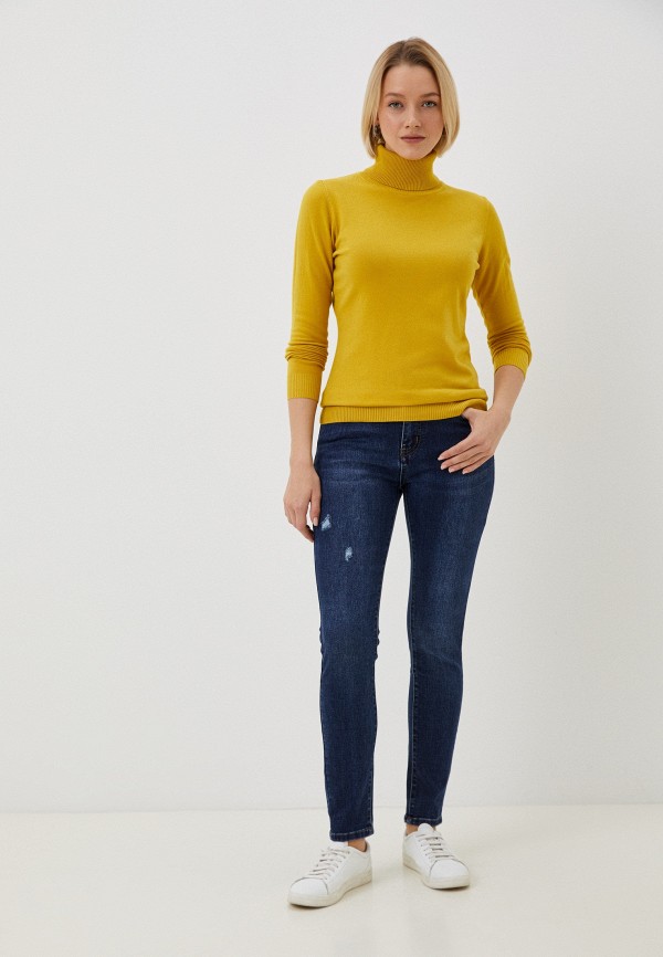 фото Водолазка jlab