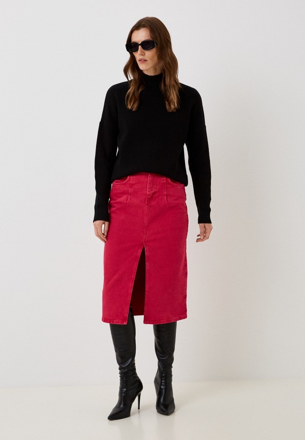 фото Водолазка elementarno