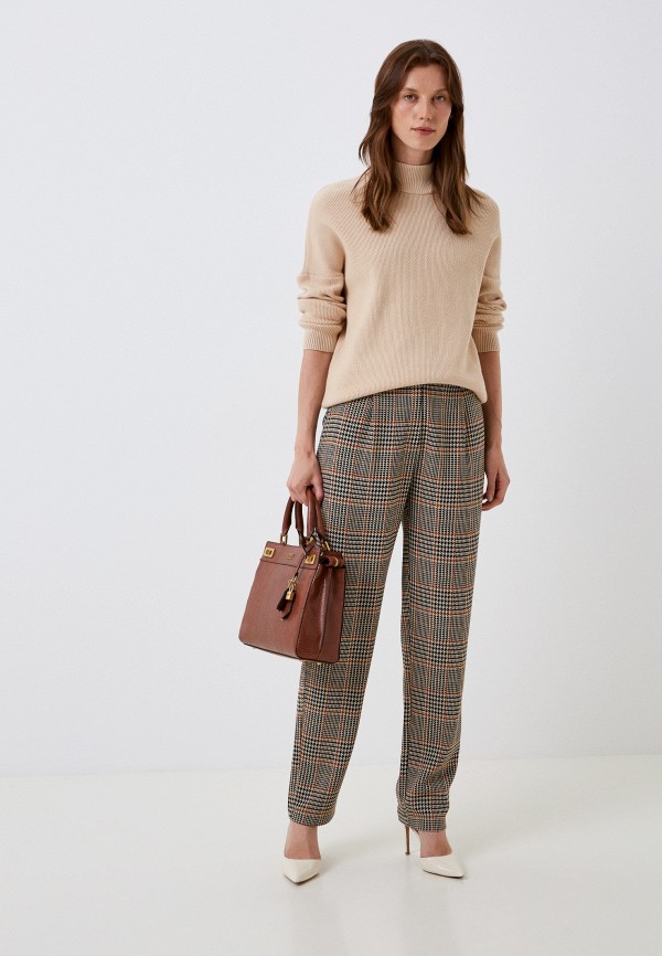 фото Водолазка elementarno