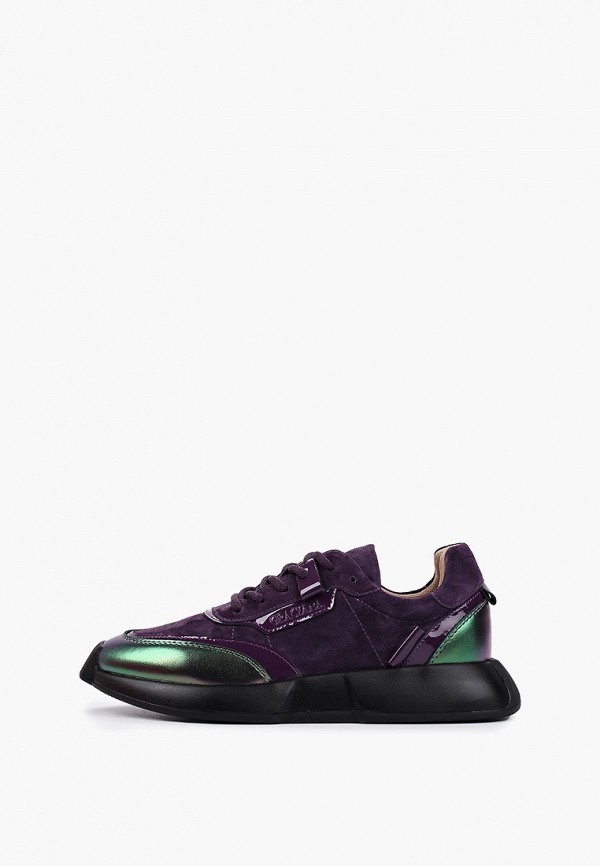 фото Кроссовки graciana