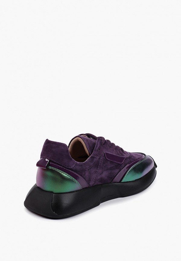 фото Кроссовки graciana