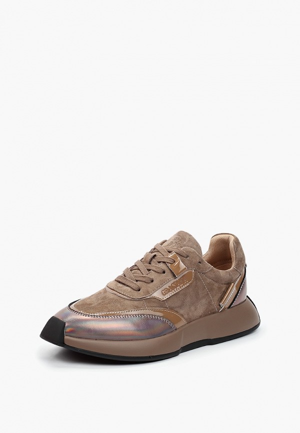 фото Кроссовки graciana